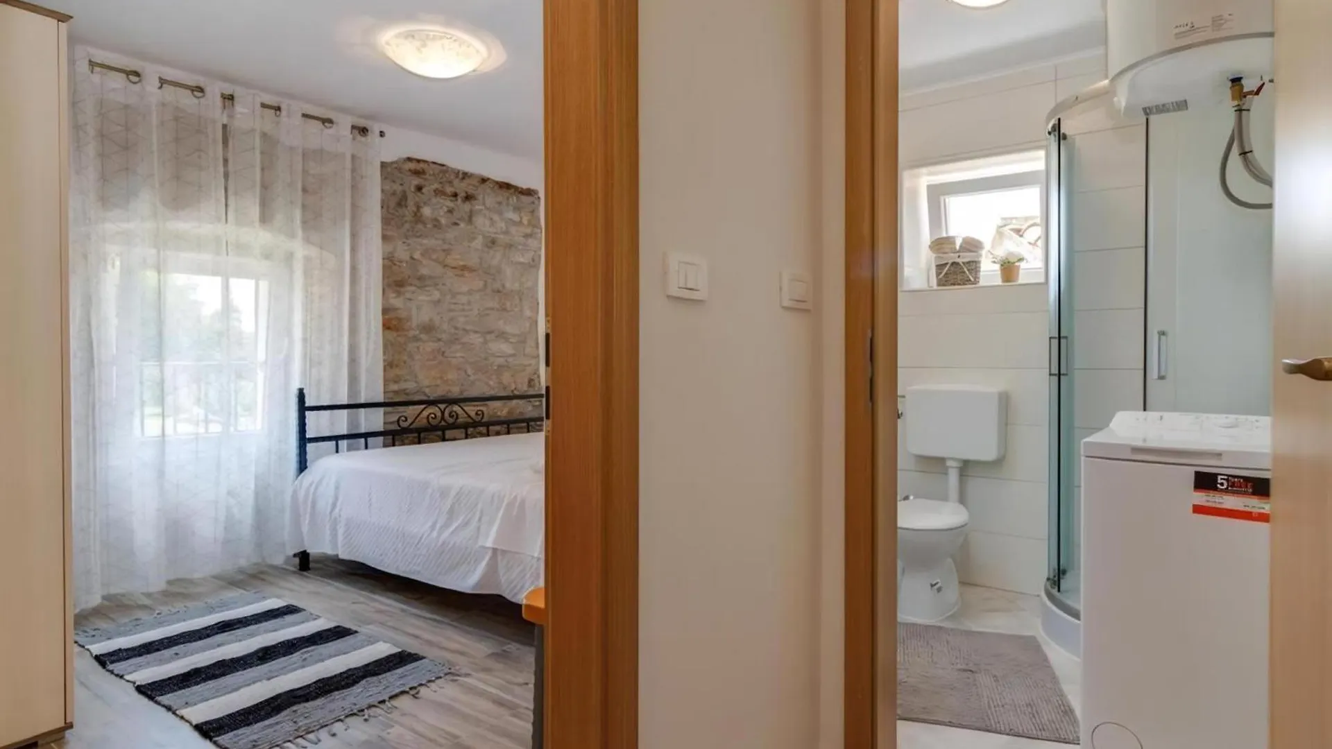 Holiday home Villa Zoro Mit Schoenen Garten Und Privatem Pool Pazin Croatia
