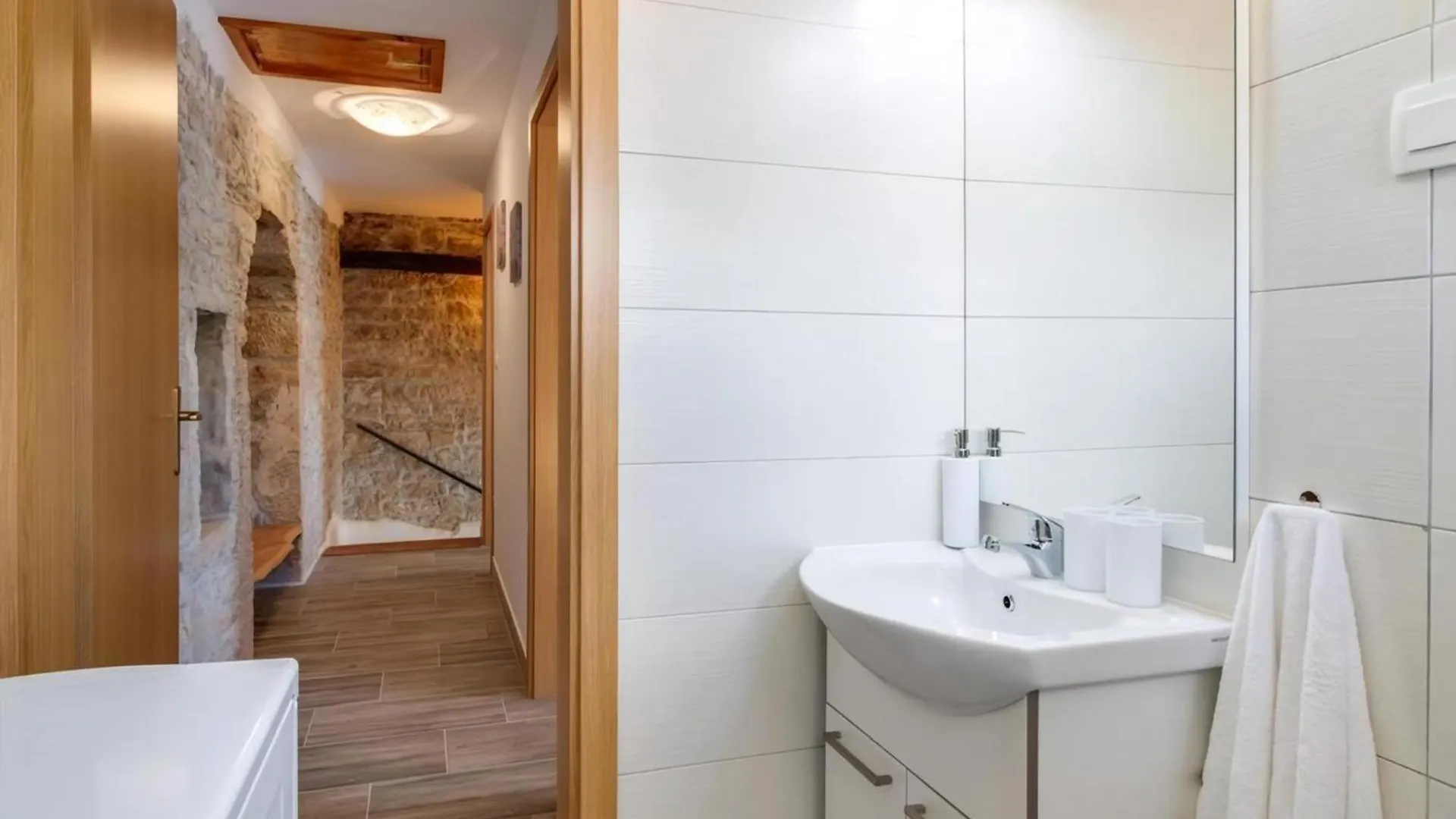 Holiday home Villa Zoro Mit Schoenen Garten Und Privatem Pool Pazin