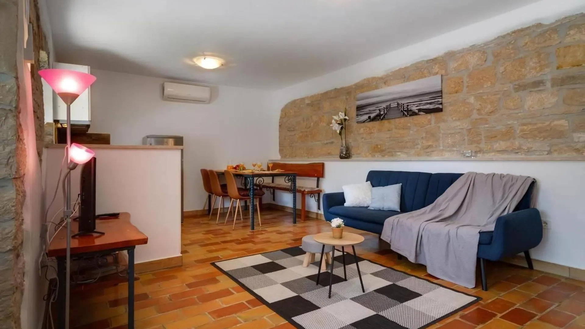 Villa Zoro Mit Schoenen Garten Und Privatem Pool Pazin 0*,