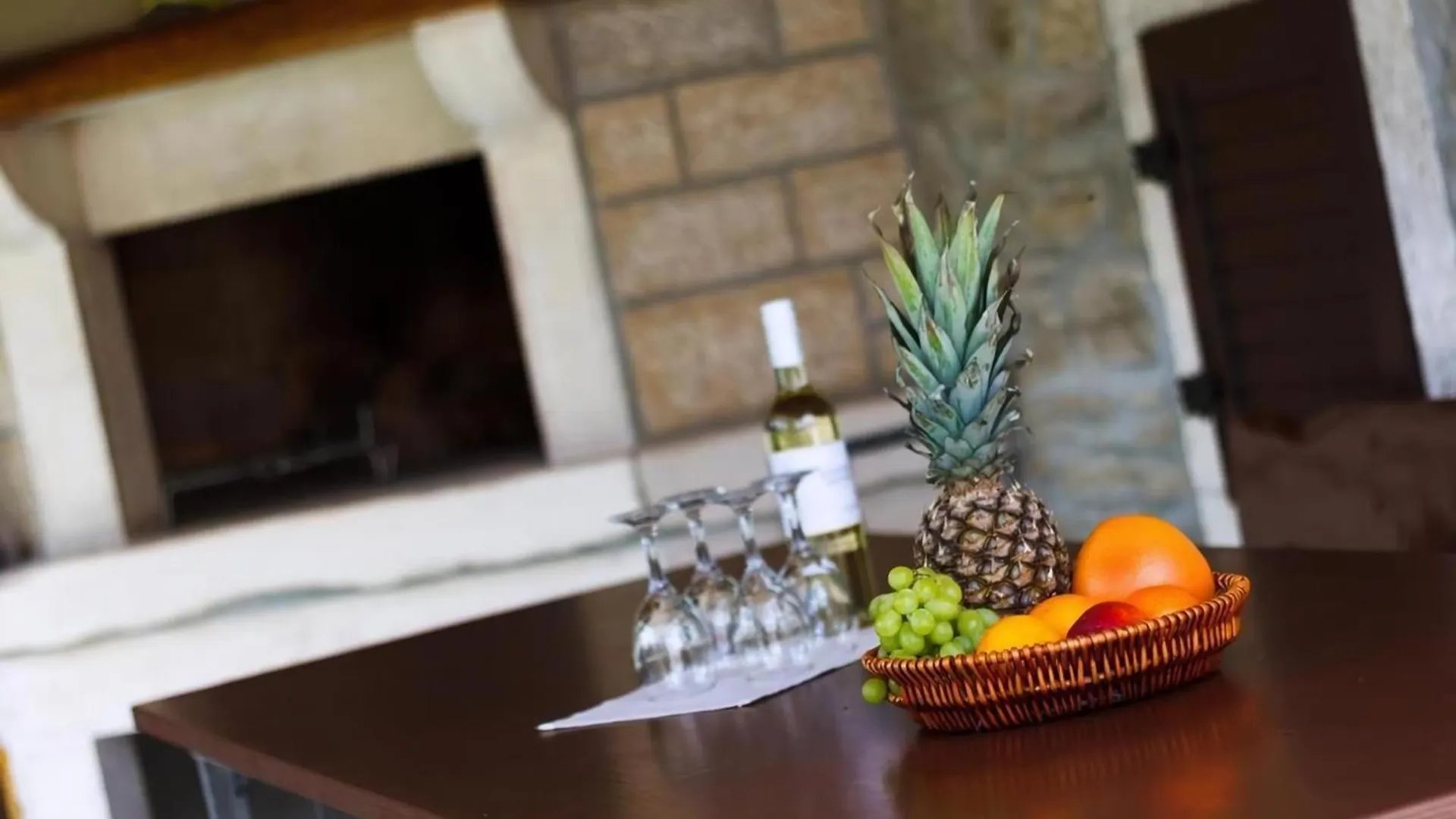 Villa Zoro Mit Schoenen Garten Und Privatem Pool Pazin Holiday home