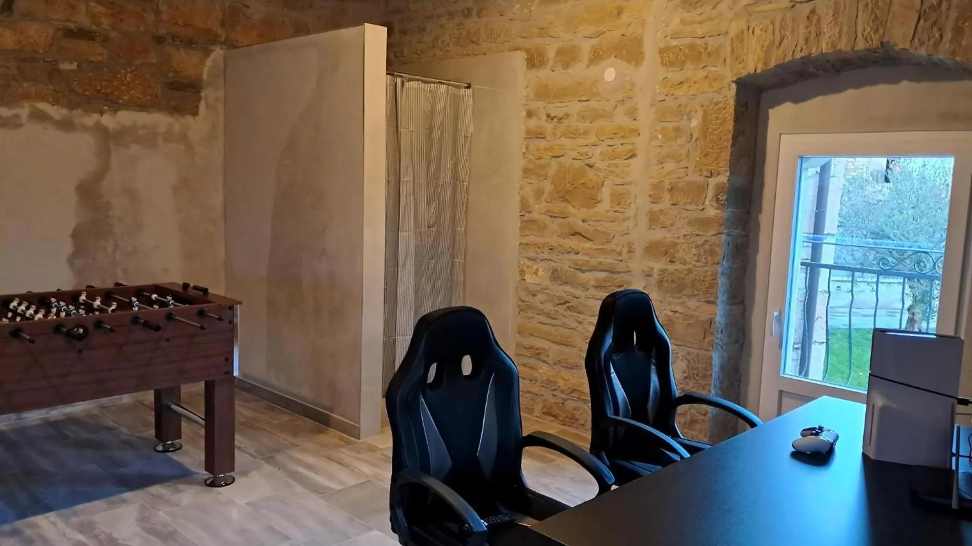 Villa Zoro Mit Schoenen Garten Und Privatem Pool Pazin 0*,  Croatia
